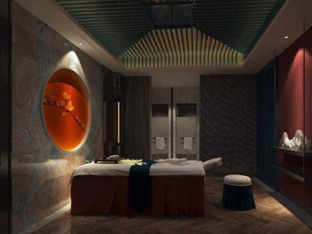 为什么选择北京昌平Teyou养生会馆桑拿会馆